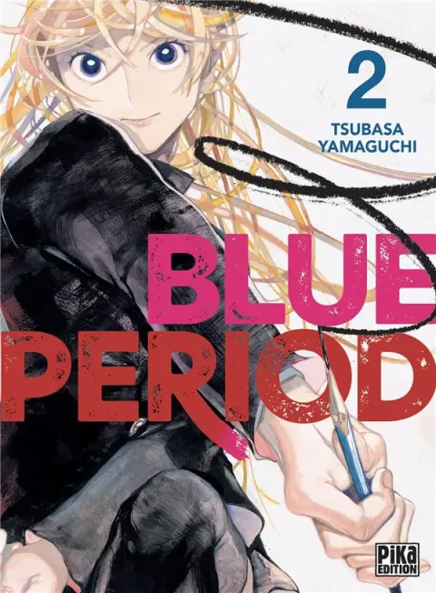 Blue Period 2
