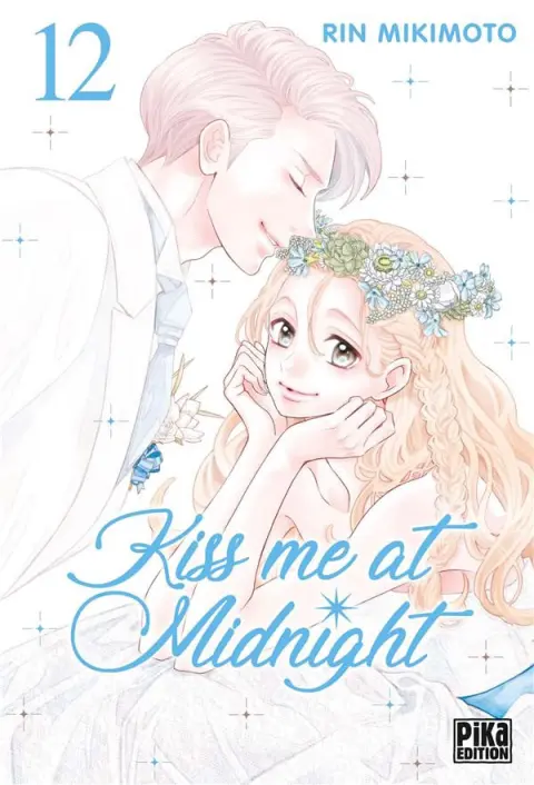 Kiss me at Midnight 12