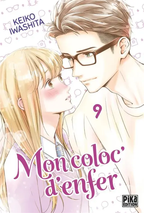 Mon coloc' d'enfer 9