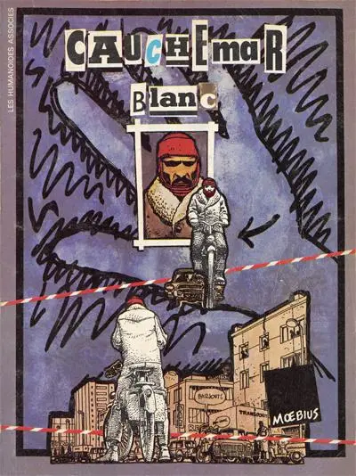 Cauchemar blanc