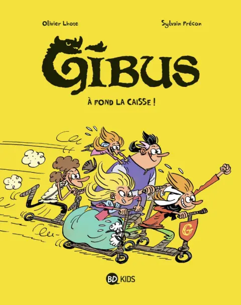 Gibus