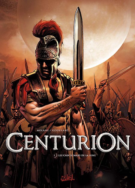 Centurion (Nolane / Gourhant)