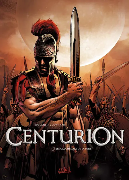 Centurion (Nolane / Gourhant)