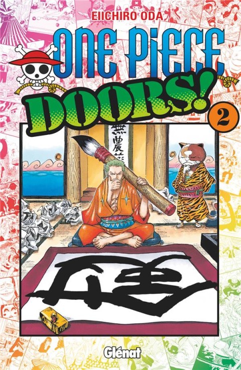 One Piece : Doors ! 2
