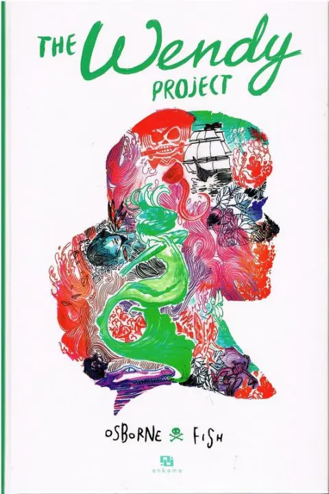 The Wendy Project