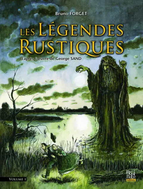 Les Légendes Rustiques