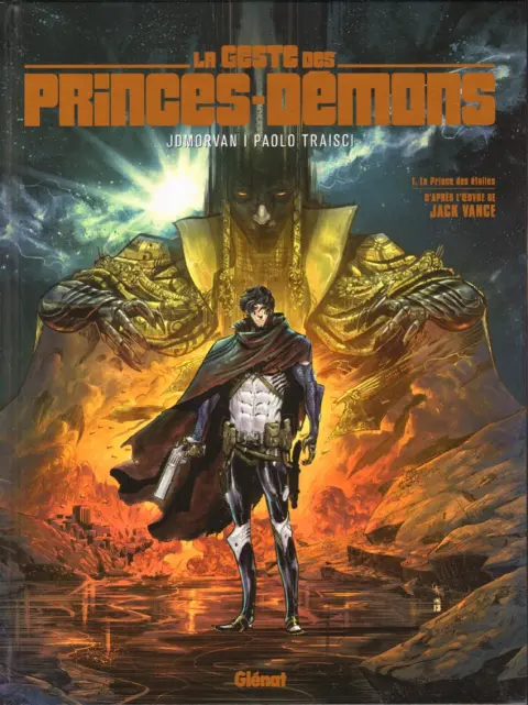 La geste des Princes-Démons