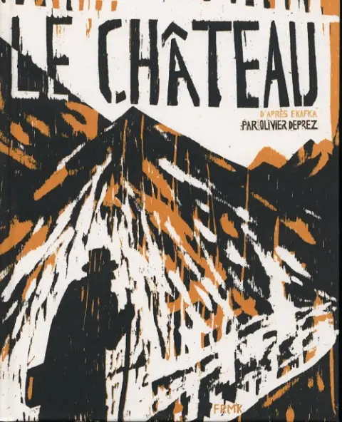 Le Château