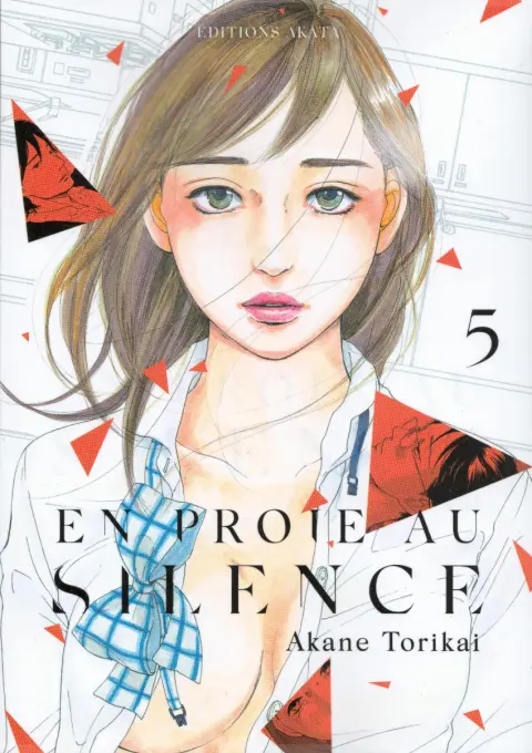 En proie au silence 5