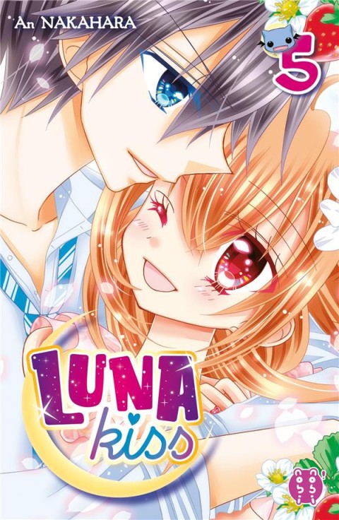 Luna Kiss 5