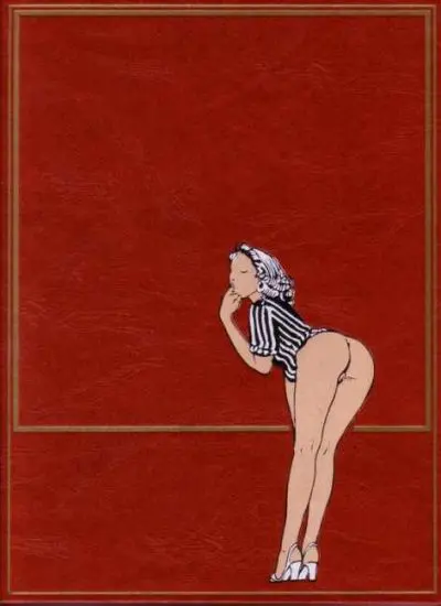 Les Chefs-d'œuvre de la BD érotique Tome 9 Humour 3 - L'Empire du non-sens