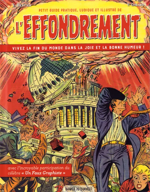 Petit guide ... de l'effondrement