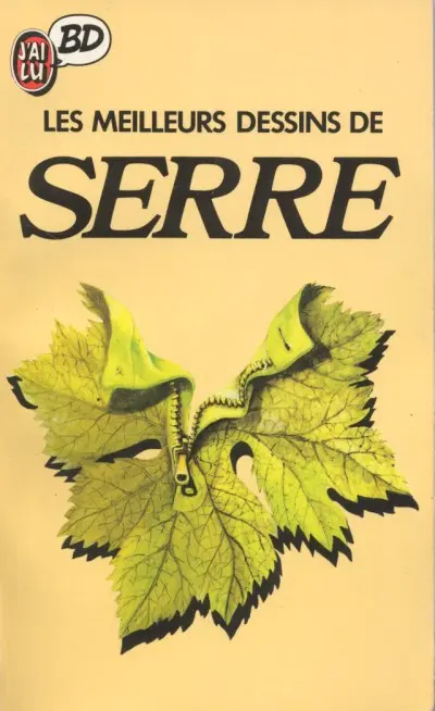 Les Meilleurs Dessins de Serre