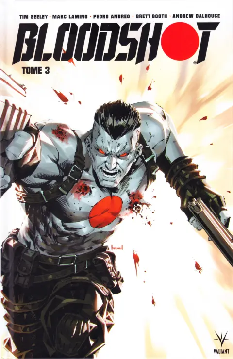 Bloodshot Tome 3