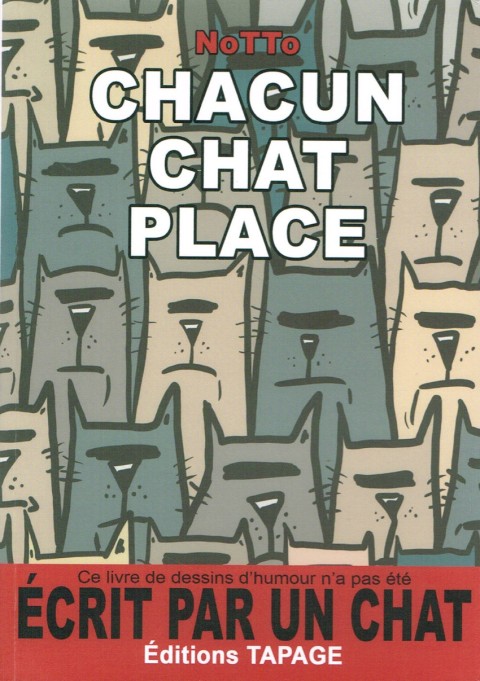 Chacun chat place