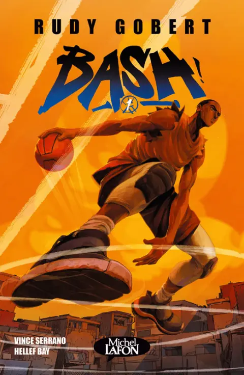 Bash !