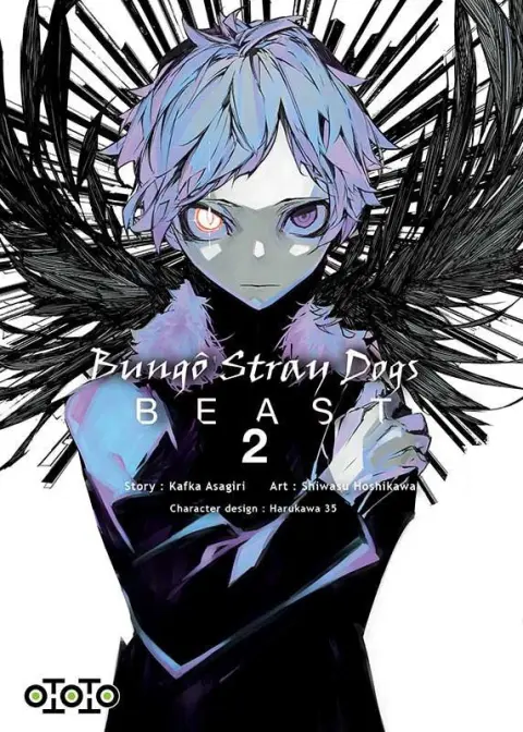 Bungô Stray Dogs - Beast 2