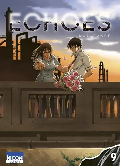 Echoes 9