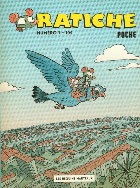 Ratiche Poche