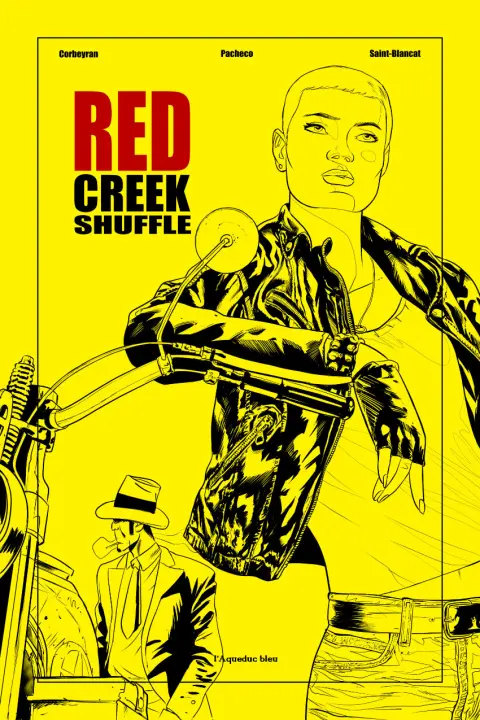 Red Creek Shuffle