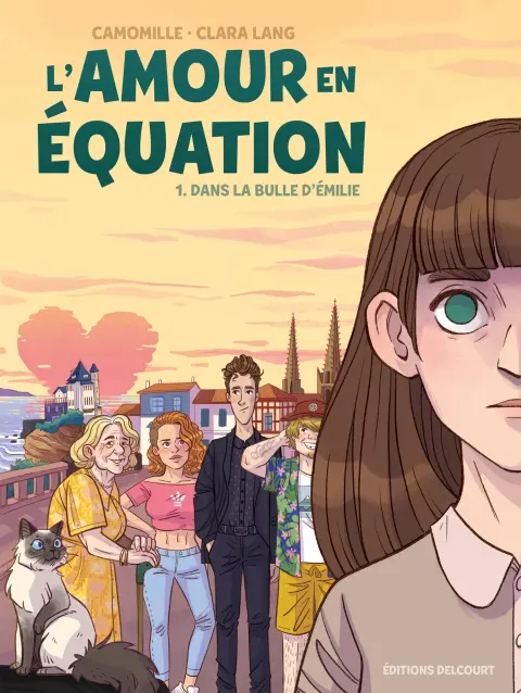 L'Amour en équation