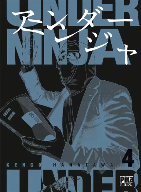 Under Ninja 4