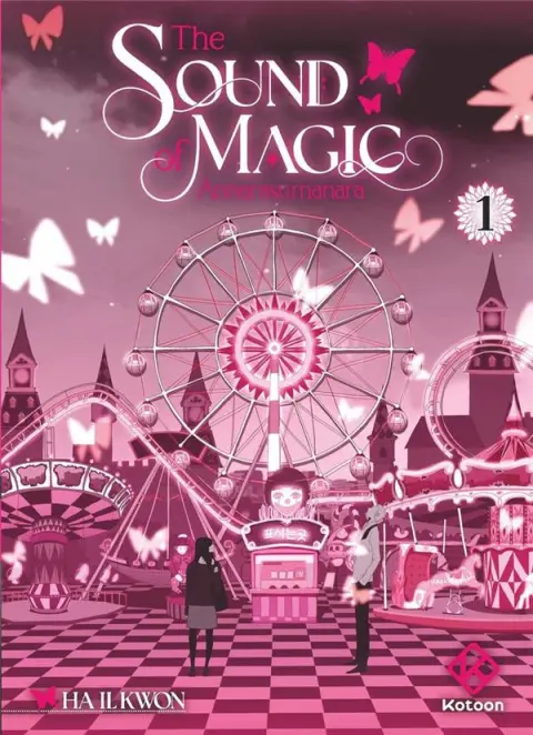 The Sound of Magic