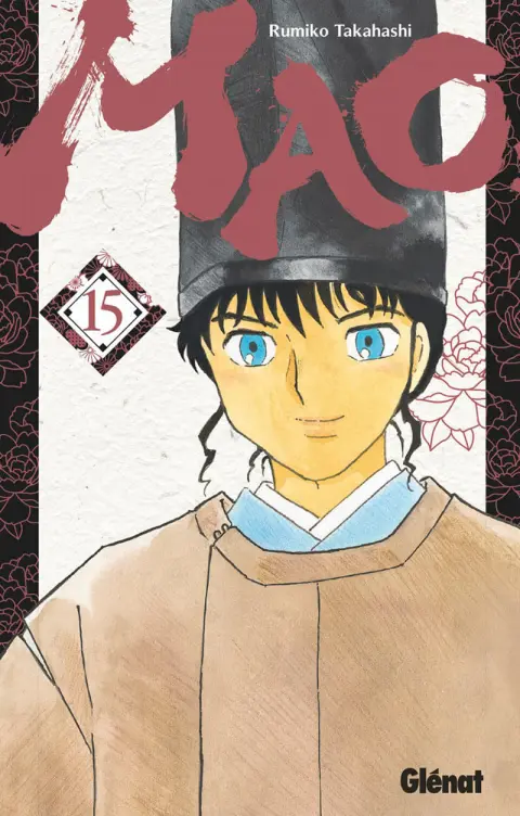 Mao 15