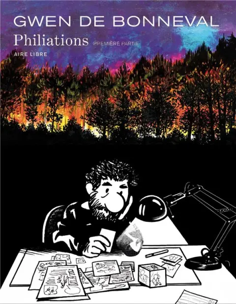Philiations