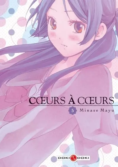 Coeurs à coeurs 5