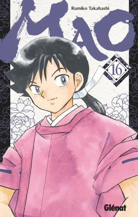 Mao 16