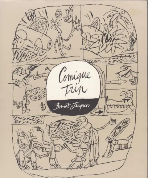 Comique Trip
