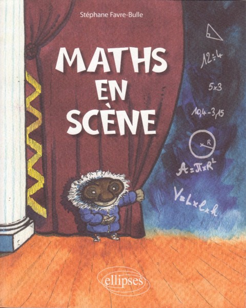 Maths en scène