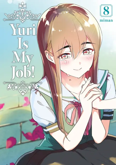 Yuri is my job ! 8