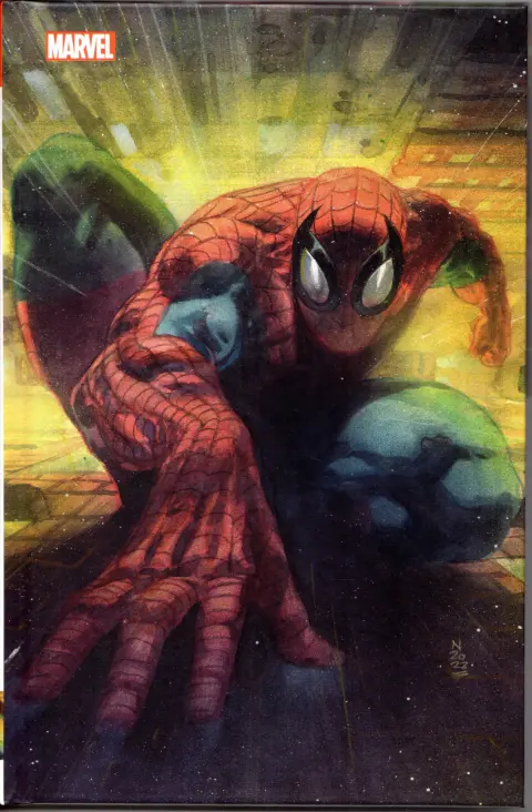 Ultimate Universe 01
