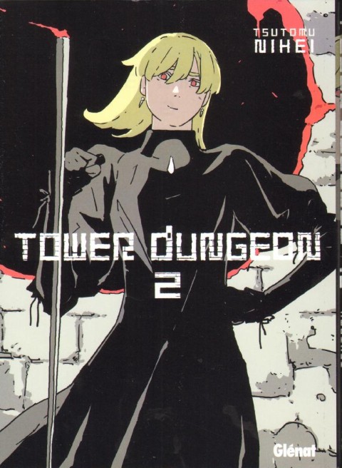 Tower dungeon 2