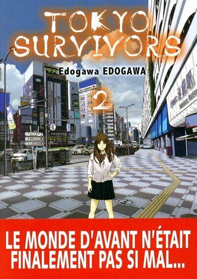 Tokyo Survivors 2