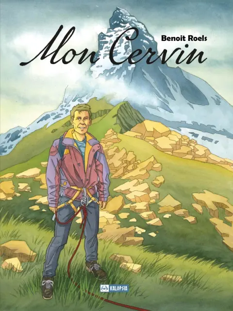 Mon Cervin