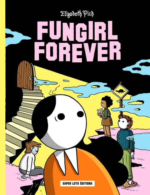 Fun Girl 3 Fungirl forever