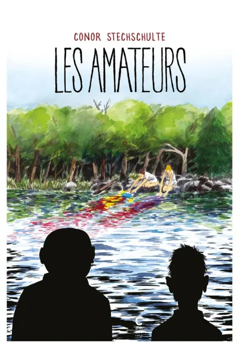 Les Amateurs