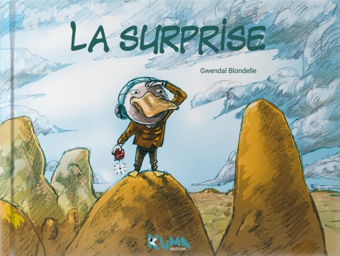 La Surprise