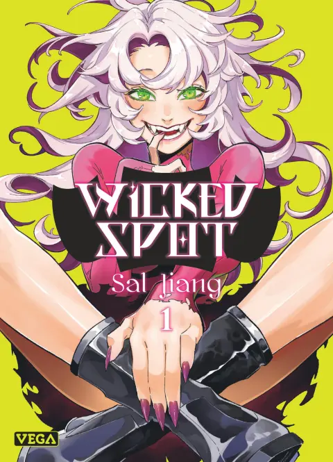 Wicked Spot