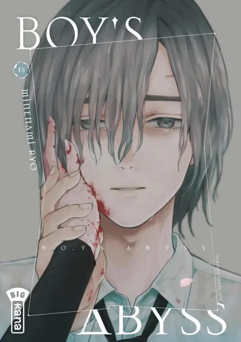 Boy's Abyss 18