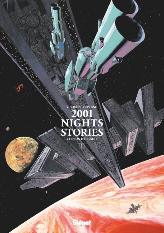 2001 Nights 1