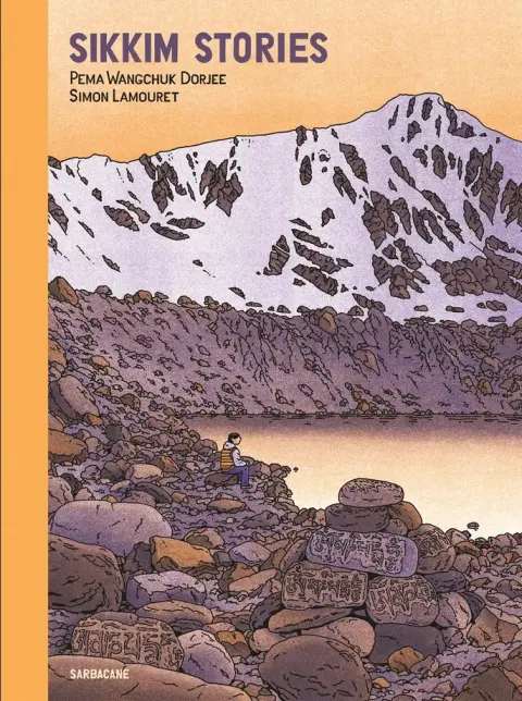 Sikkim Stories
