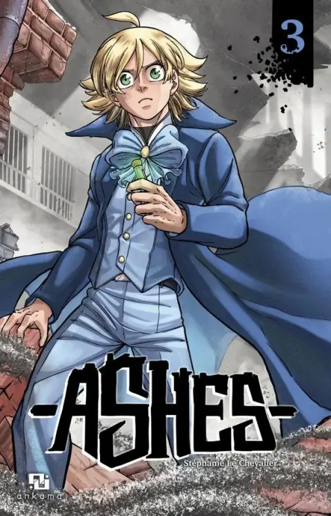 Ashes 3