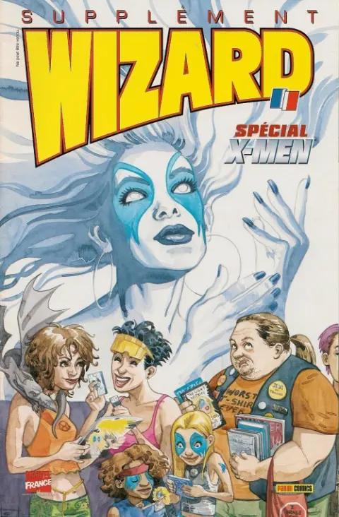 Dazzler Tome 1 numéro 1