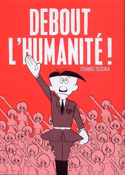 Debout l'humanité !