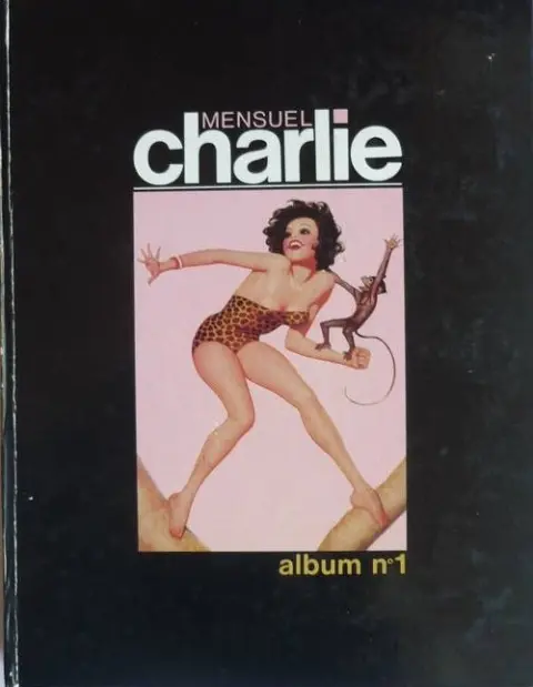 Charlie mensuel