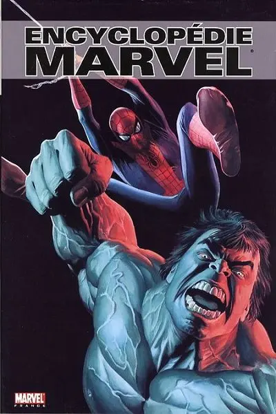 Encyclopédie Marvel